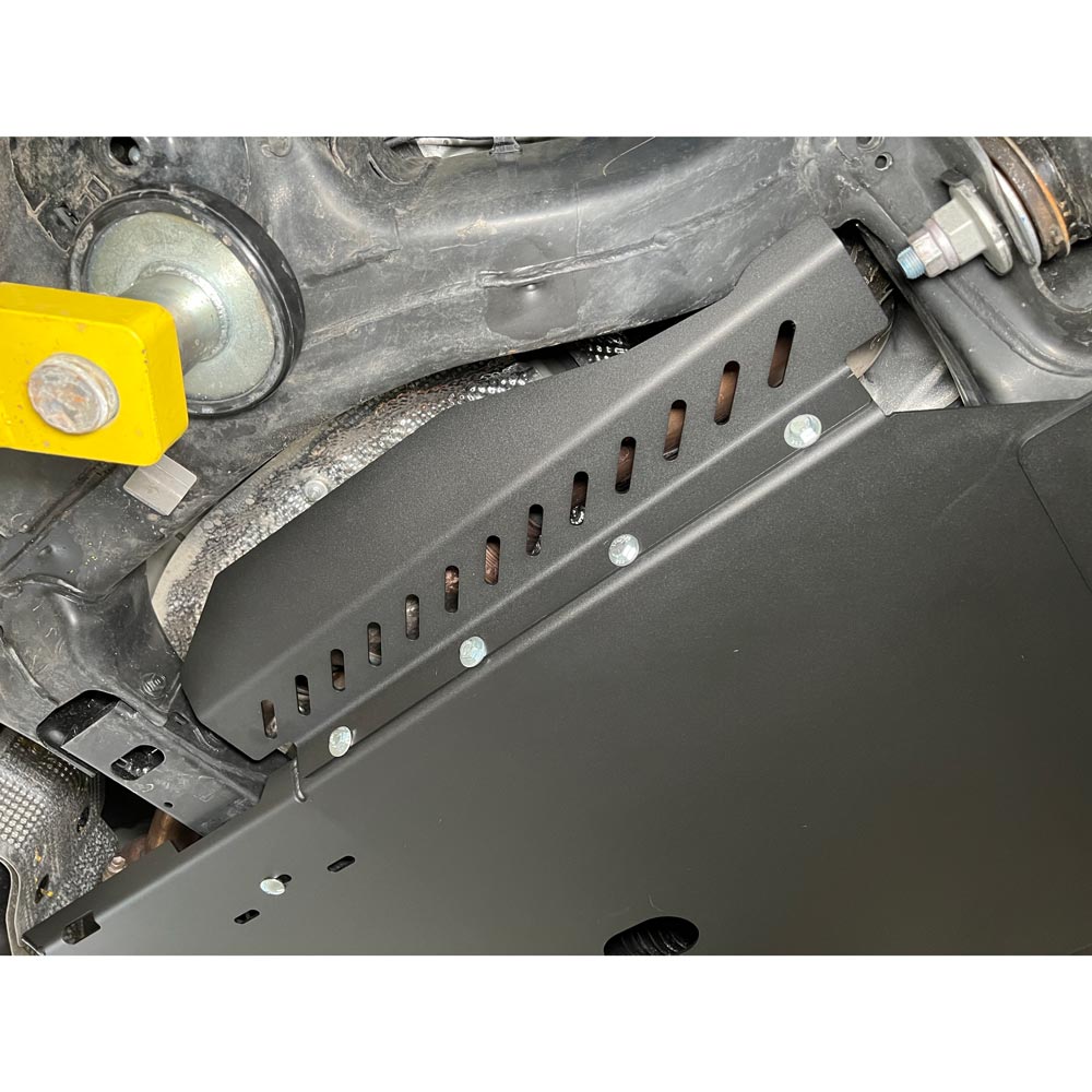 RCI - Hybrid Catalytic Guard - Toyota Tundra (2022-2024)