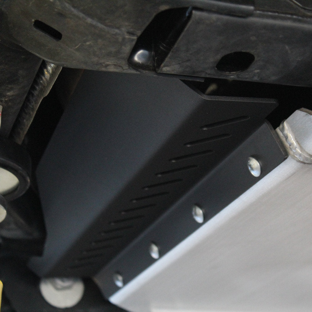 RCI - Hybrid Catalytic Guard - Toyota Tundra (2022-2024)