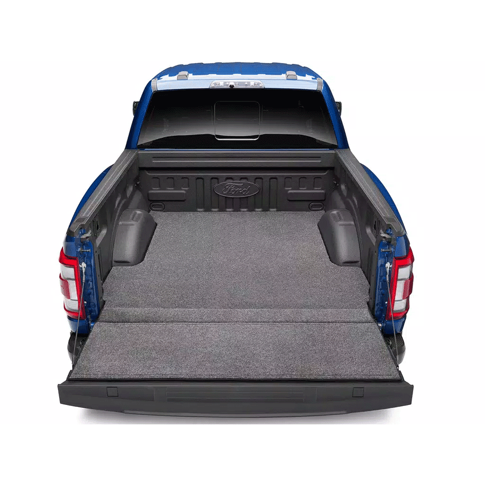 BedRug - XLT Bed Mat - Toyota Tundra (2022+)