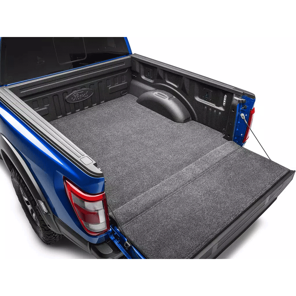 BedRug - XLT Bed Mat - Toyota Tundra (2022+)