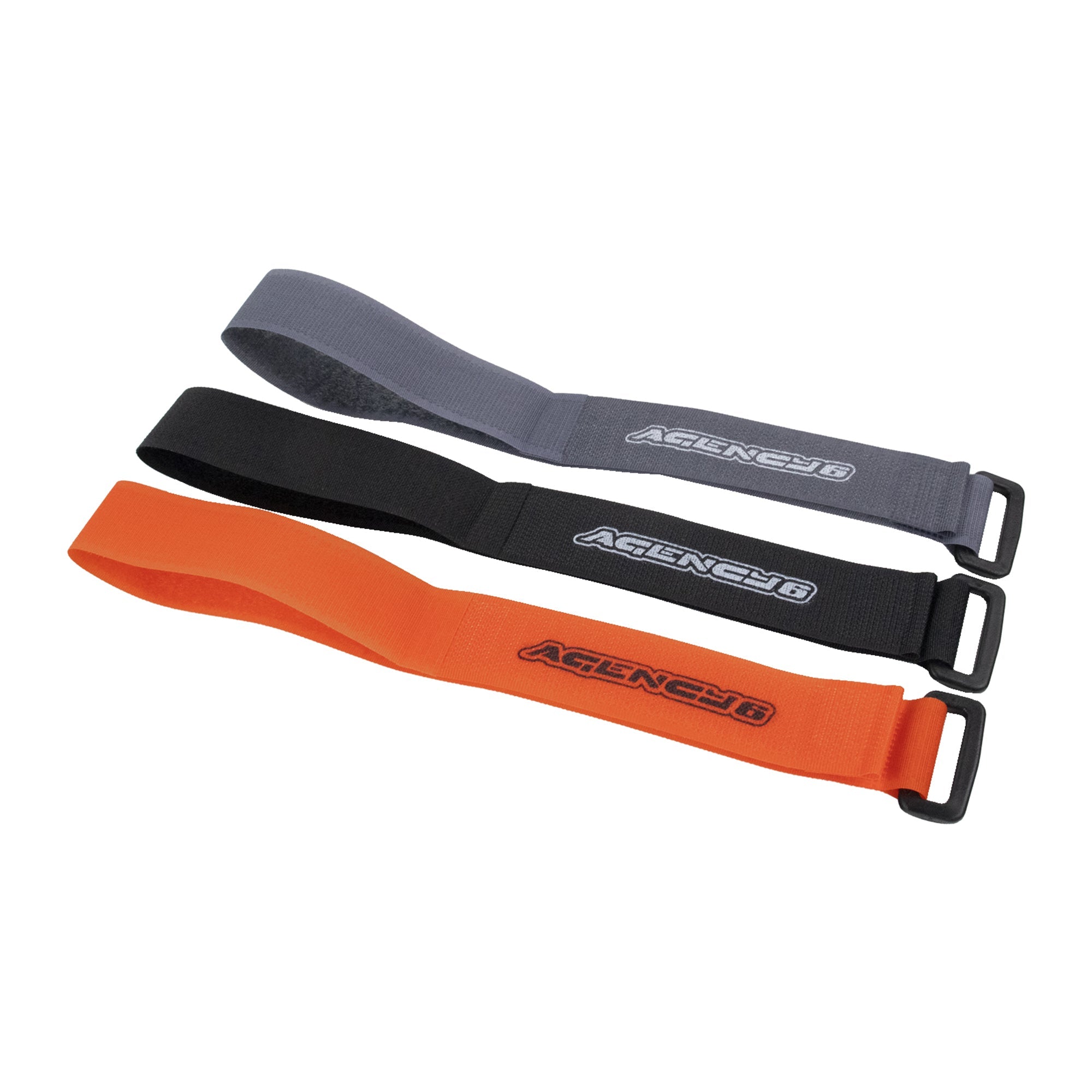 Agency 6 - Utility Cinch Strap