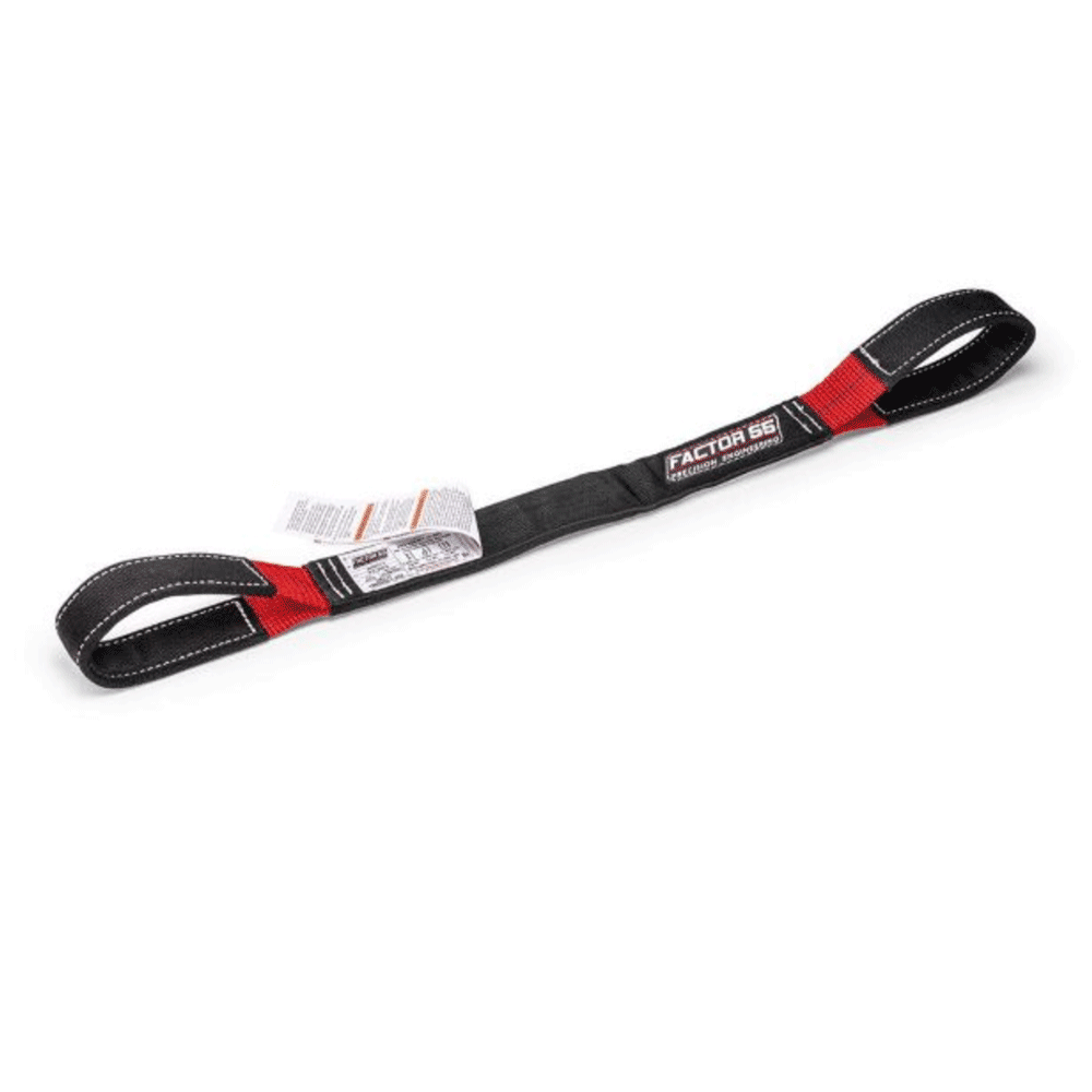 Factor 55 - Shorty Strap