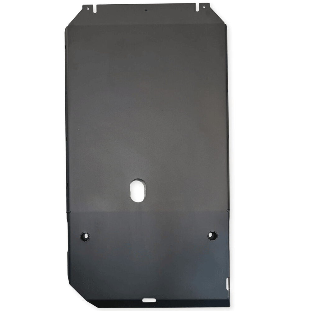 RCI - Transmission/Transfer-Case Skid Plate - Toyota Tundra (2022-2024), Sequoia (2023+)