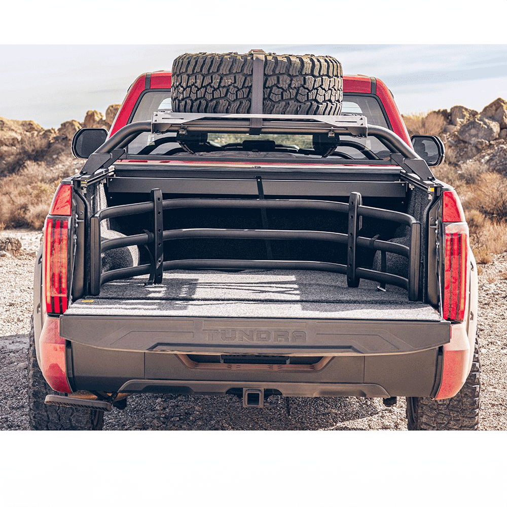 BedRug - Classic Bed Liner - Toyota Tundra (2022+)