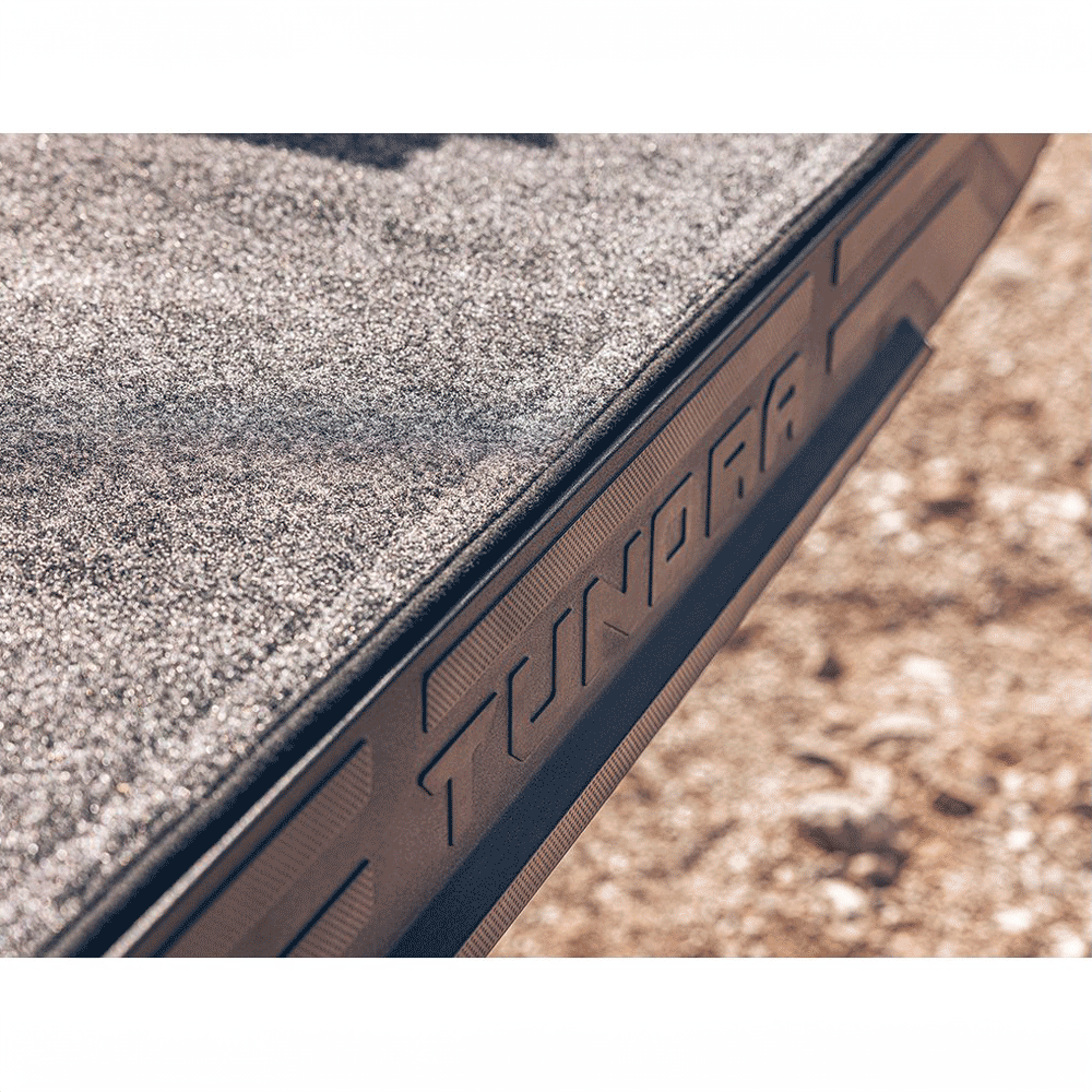 BedRug - Classic Bed Liner - Toyota Tundra (2022+)