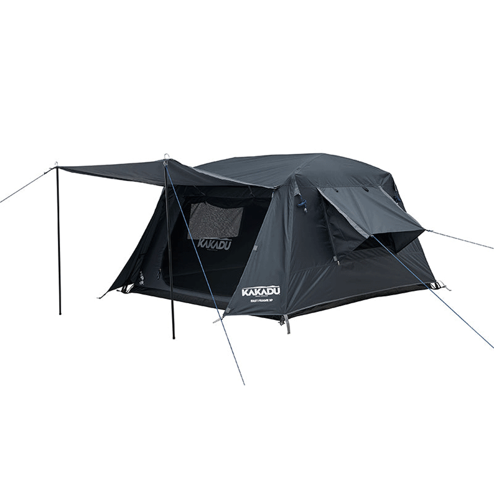 Kakadu - Fast Frame™ Tent 3P