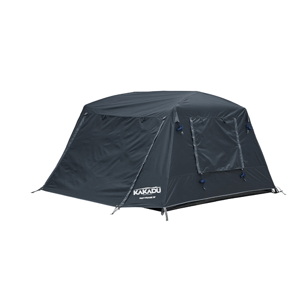 Kakadu - Fast Frame™ Tent 3P