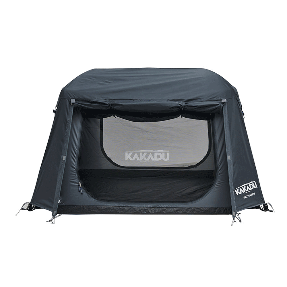 Kakadu - Fast Frame™ Tent 3P
