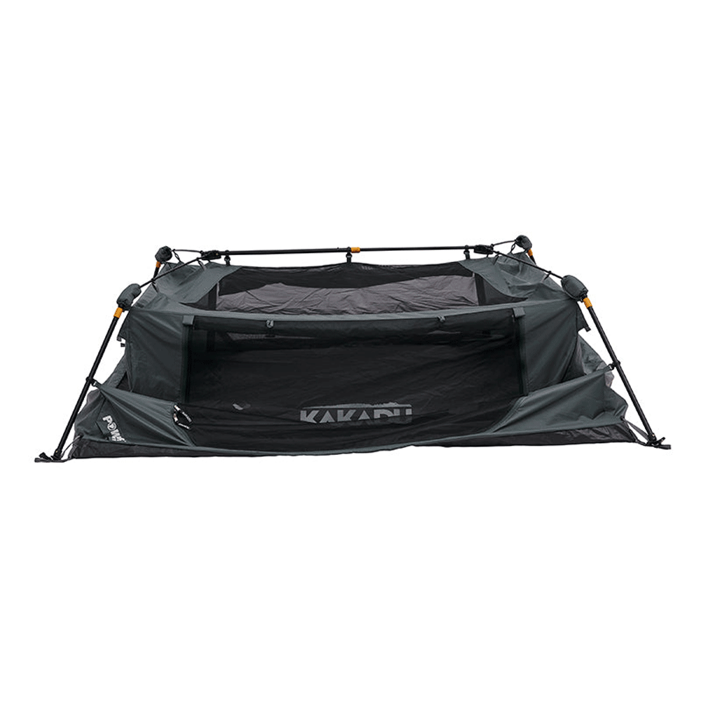 Kakadu - Fast Frame™ Tent 3P