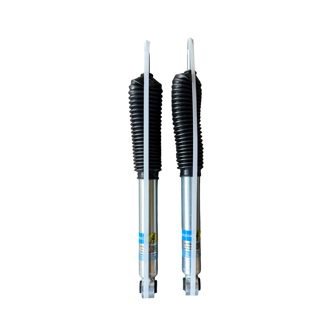 Bilstein - B8 5100 (REAR) Pair - Toyota Tundra (2022-2025)