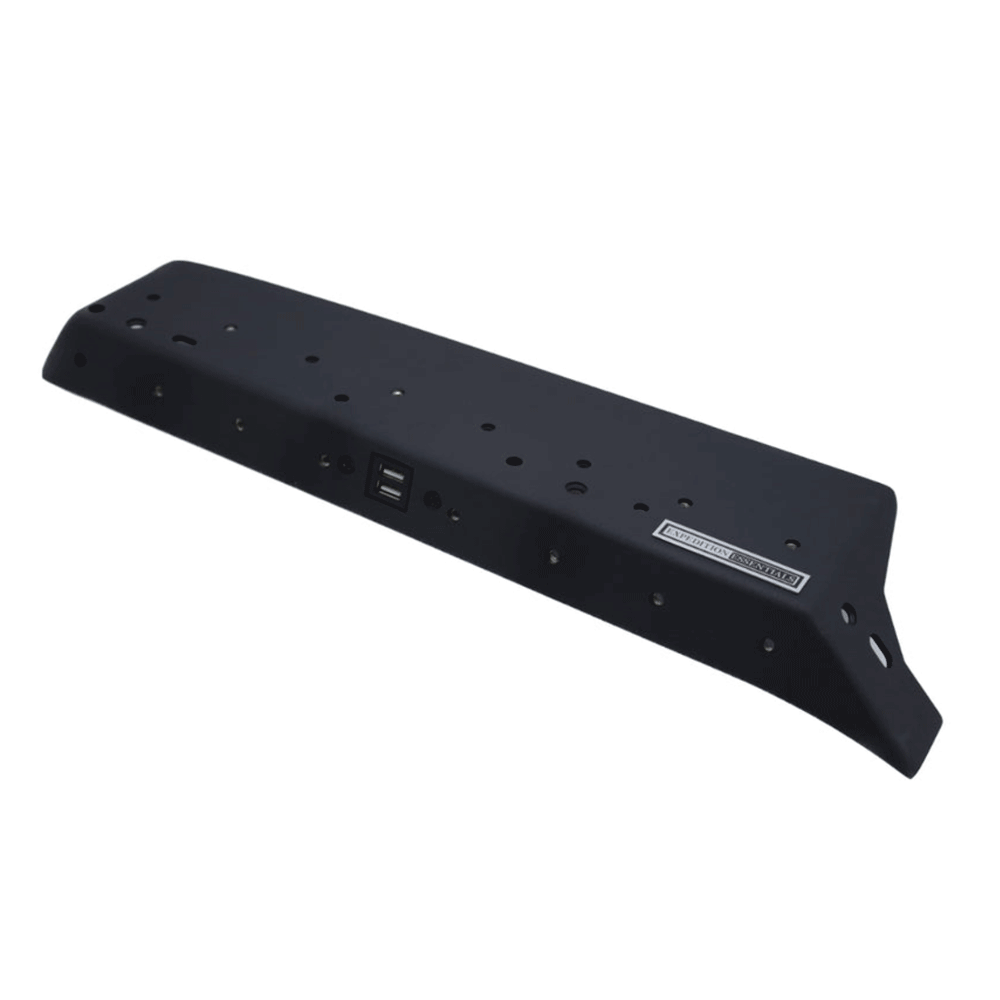Expedition Essentials - USB Powered Accessory Mount (3TPAM) - Toyota Tacoma (2016-2023)