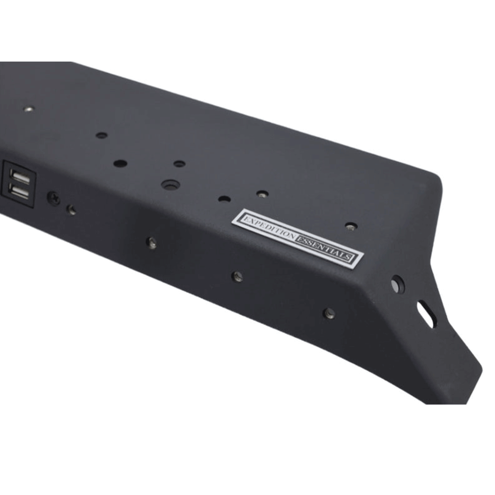 Expedition Essentials - USB Powered Accessory Mount (3TPAM) - Toyota Tacoma (2016-2023)