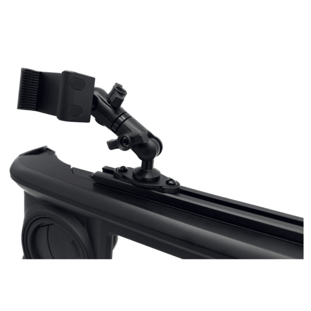 Expedition Essentials - Track Mount - (3TTM) - Toyota Tacoma (2016-2023)