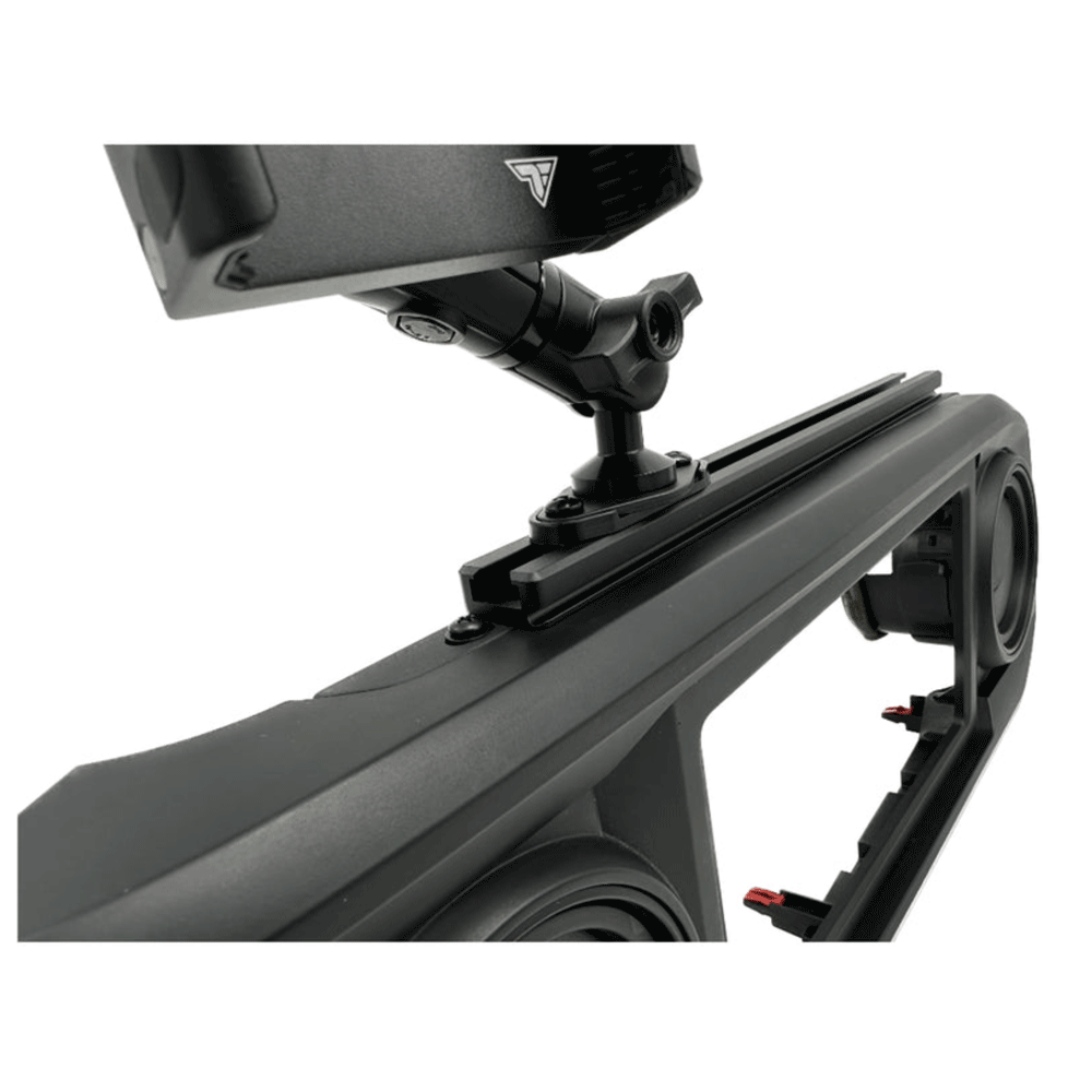 Expedition Essentials - Track Mount - (3TTM) - Toyota Tacoma (2016-2023)