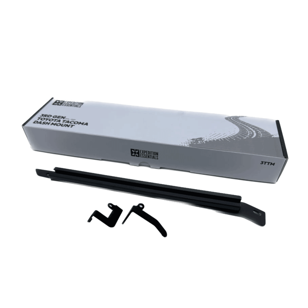 Expedition Essentials - Track Mount - (3TTM) - Toyota Tacoma (2016-2023)