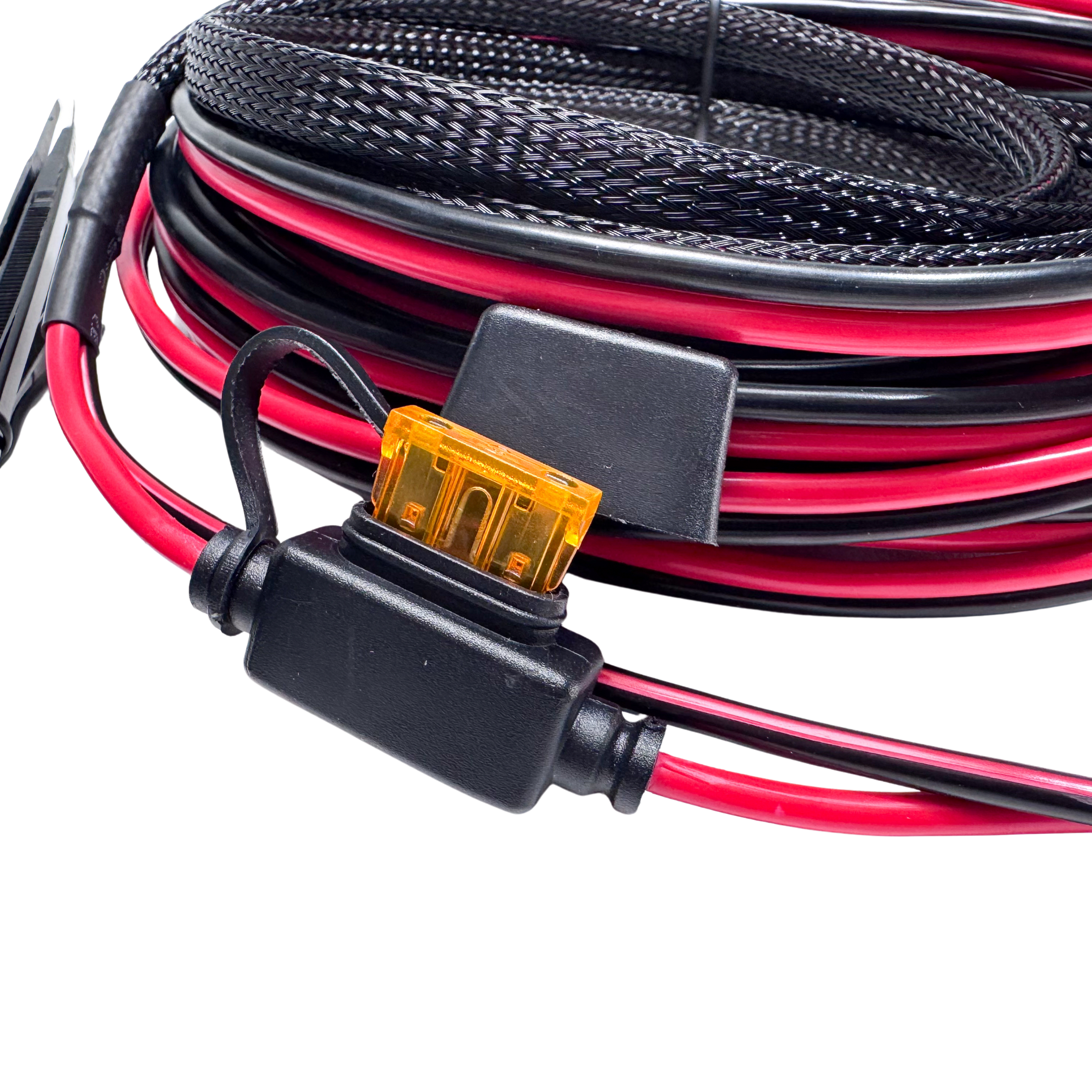 Kingpin Equipped - Power Supply Kit, 5A