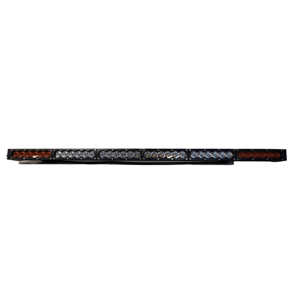 40" Single Row Dual LED Light Bar