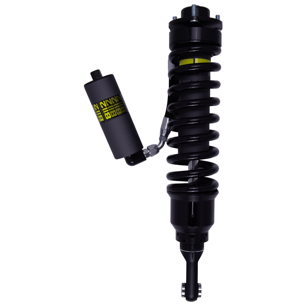 Bilstein - B8 8112 (ZoneControl CR) 1.2"-3.5" Lift Front Right Corner Module - Toyota 4Runner (2010-2024), Lexus GX460 (2010-2023)