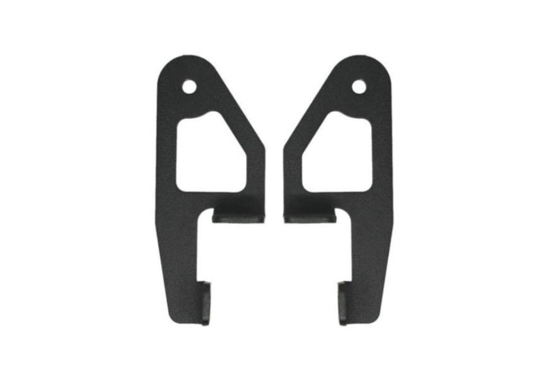 Cali Raised LED - Premium Roof Rack Lighting Kit for Tundra