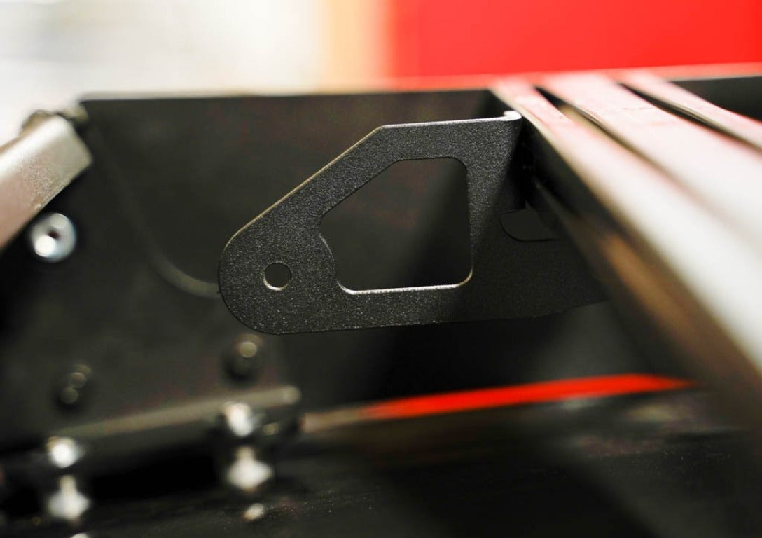 Cali Raised LED - Premium Roof Rack Lighting Kit for Tundra