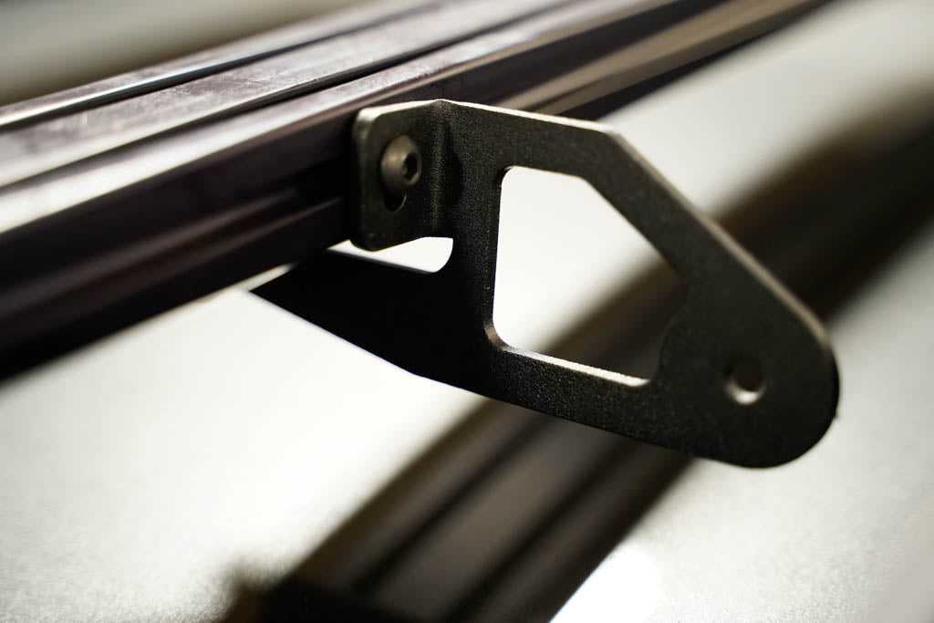 Cali Raised LED - Premium Roof Rack Lighting Kit for Tundra