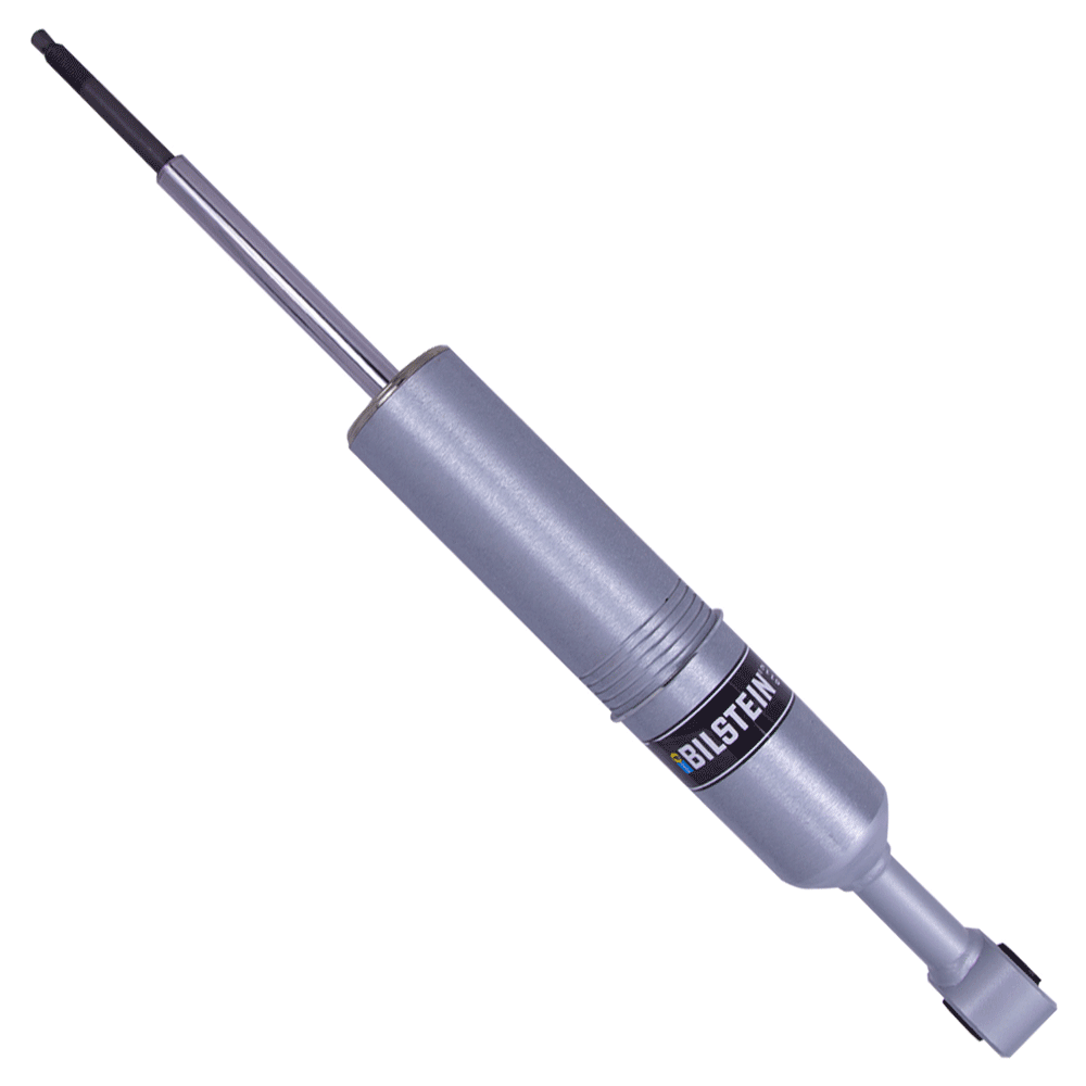 Bilstein - B6 6112 Front Lift Suspension Kit - Toyota 4Runner (2003-2024), FJ Cruiser (2010-2014), Lexus GX460 (2010-2023)