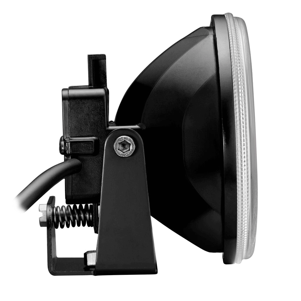 KC Hilites - Gravity® LED G4 Universal Fog Light Pair Pack System