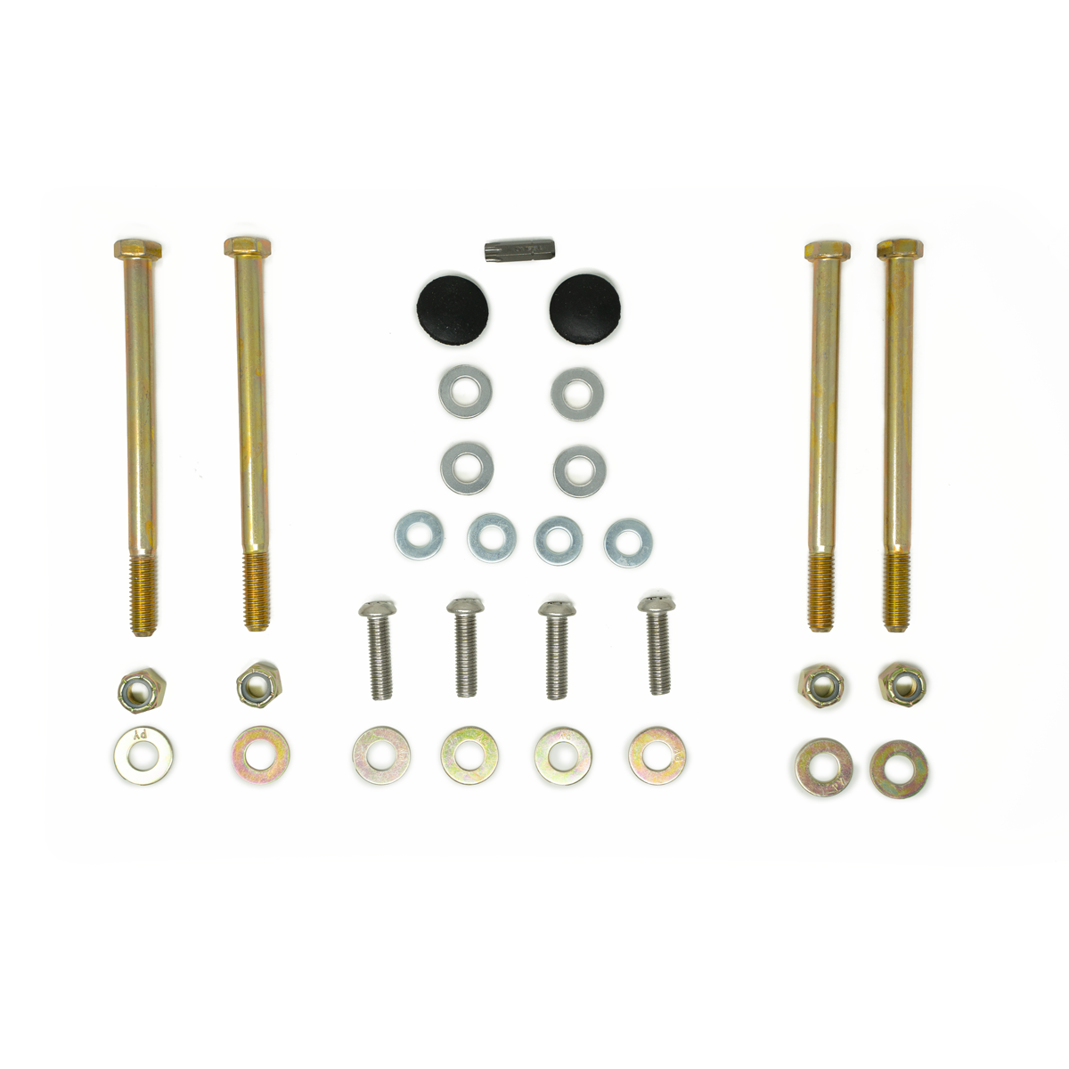 Cali Raised LED - Catalytic Converter Shield - Toyota FJ Cruiser (2007-2014)