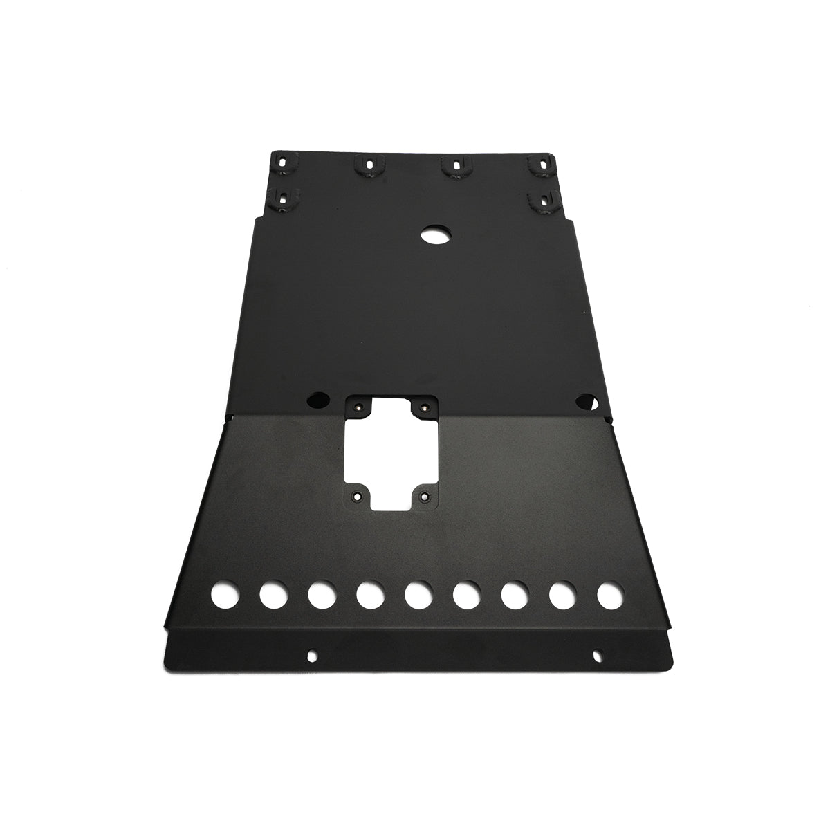 Cali Raised LED - Front Skid Plate - Toyota 4Runner (2010-2024)