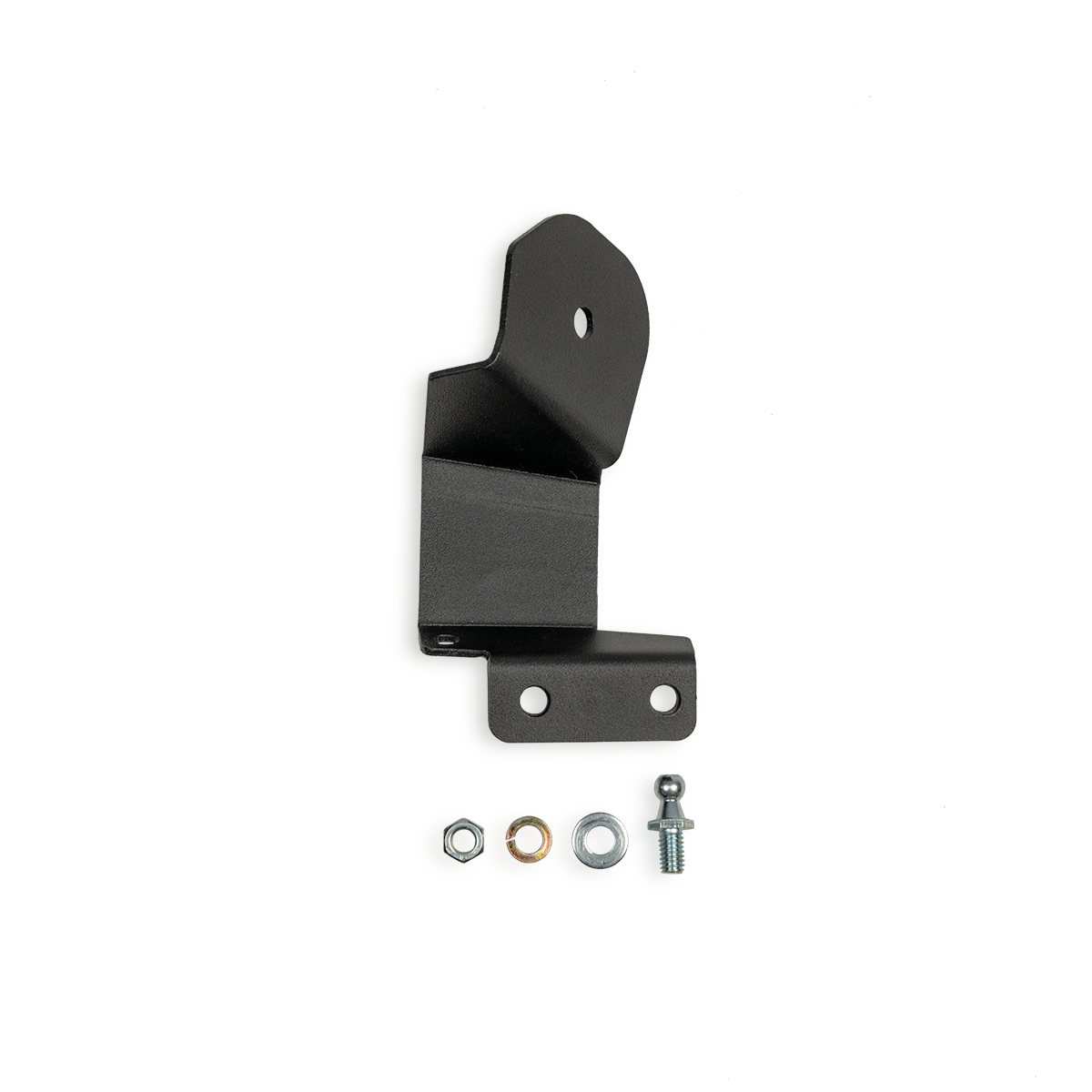 Cali Raised LED - Rear Antenna Mount - Toyota 4Runner (2010-2024)