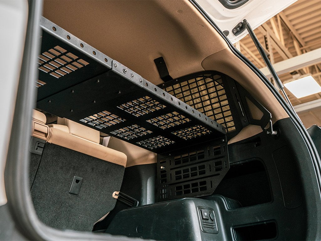 Cali Raised LED - Rear Molle Cargo Tray - Toyota 4Runner (2010-2024)