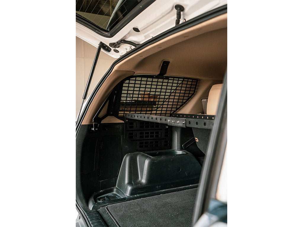 Cali Raised LED - Rear Molle Cargo Tray - Toyota 4Runner (2010-2024)
