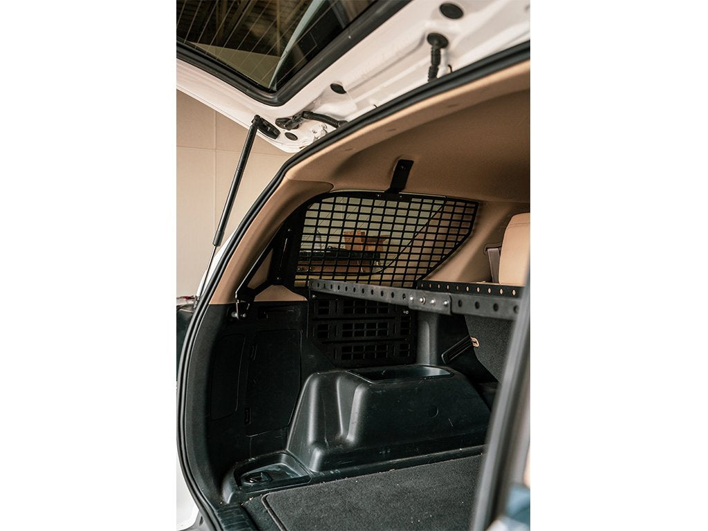 Cali Raised LED - Rear Molle Cargo Tray - Toyota 4Runner (2010-2024)