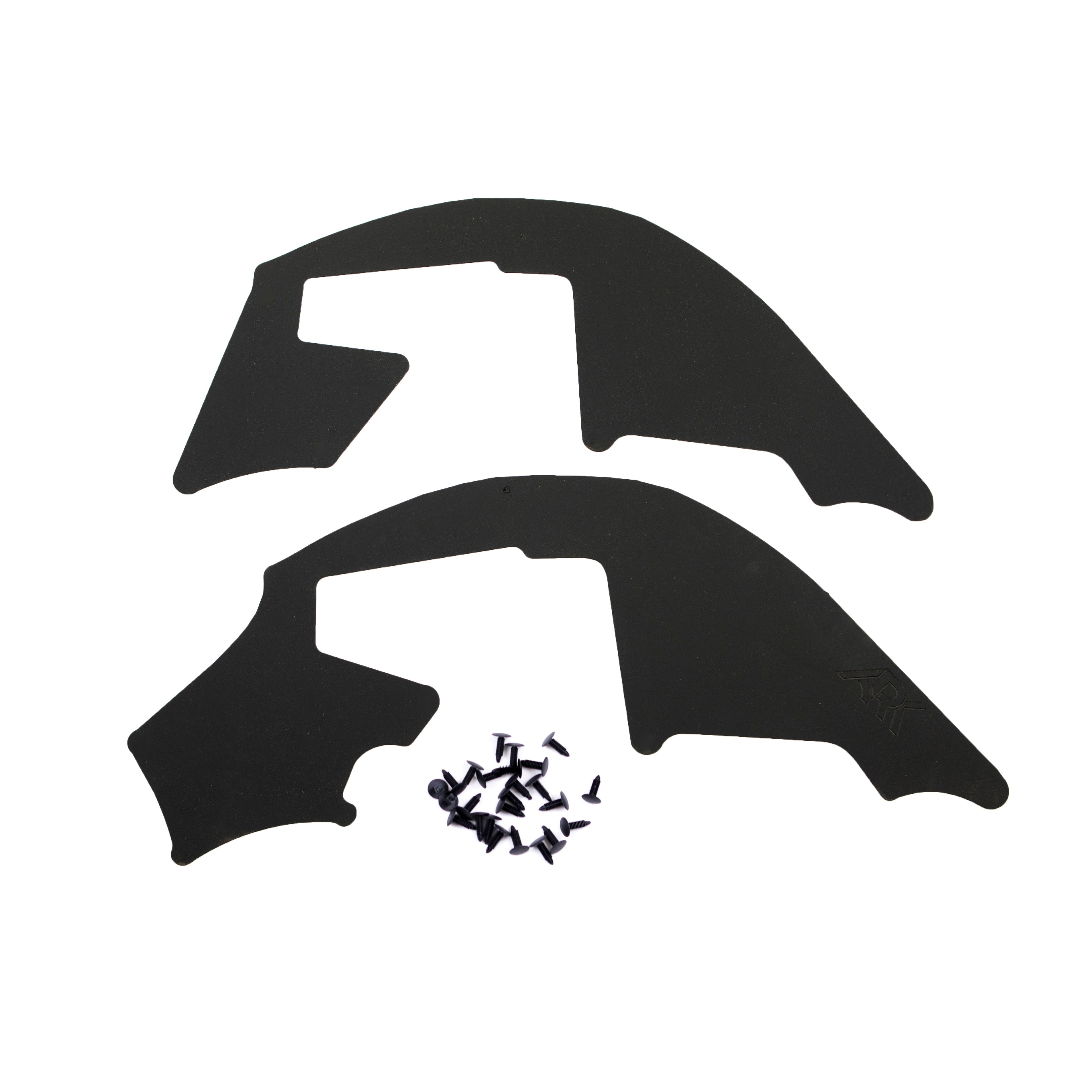 ARK - Splash Guards - Lexus GX470 (2002-2009)