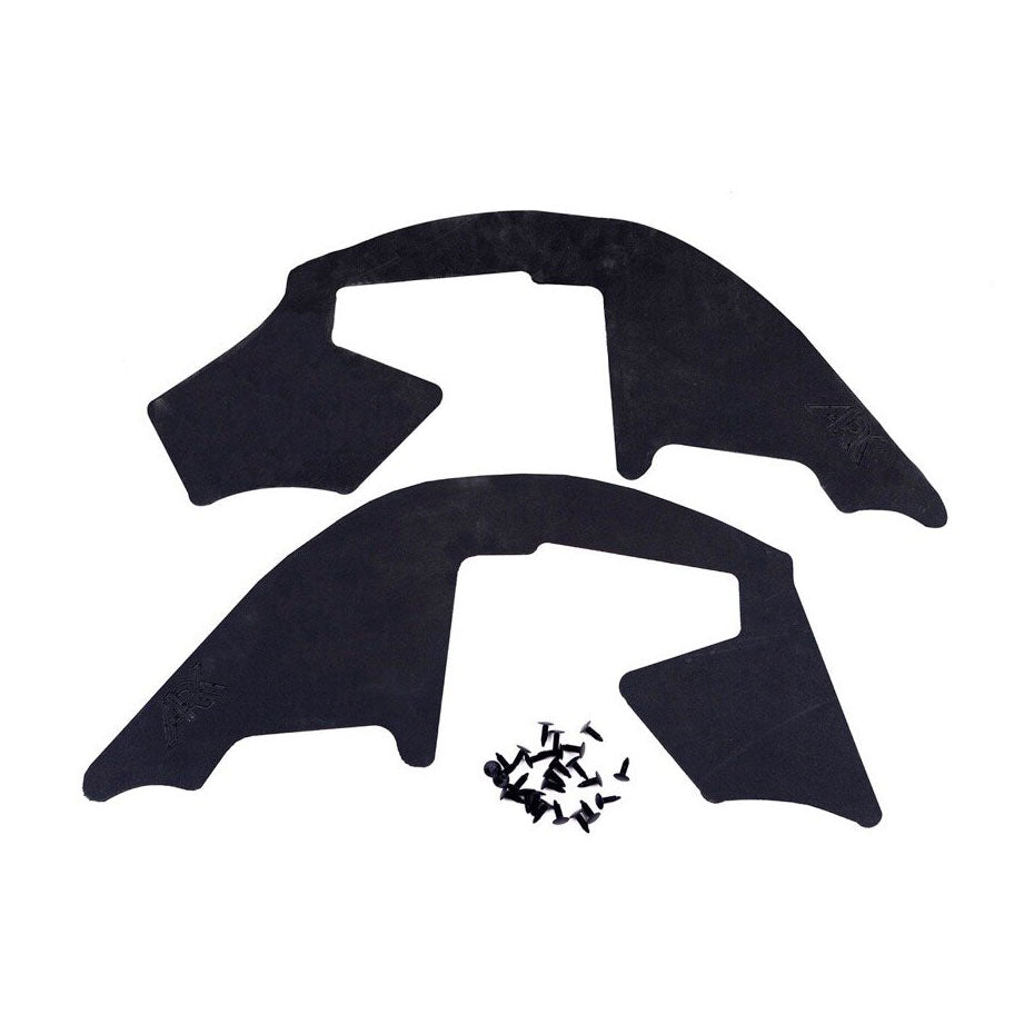 ARK - Splash Guards - Lexus GX470 (2002-2009)