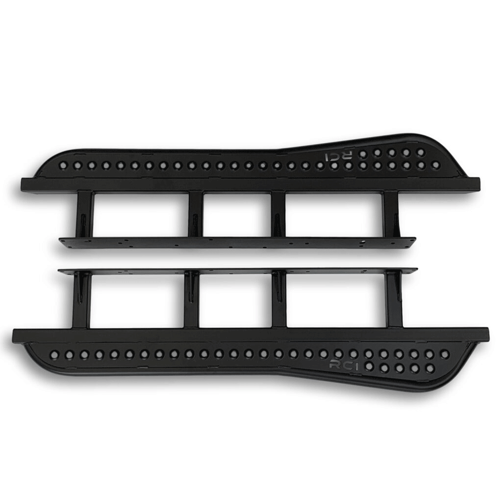 RCI - Rock Sliders - Toyota 4Runner (2003-2009), Lexus GX470