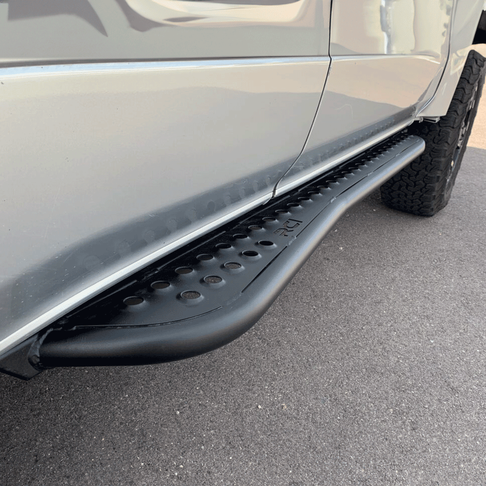 RCI - Rock Sliders - Toyota 4Runner (2003-2009), Lexus GX470