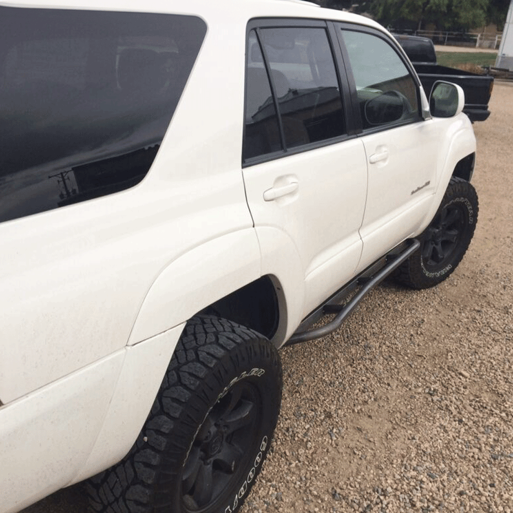 RCI - Rock Sliders - Toyota 4Runner (2003-2009), Lexus GX470