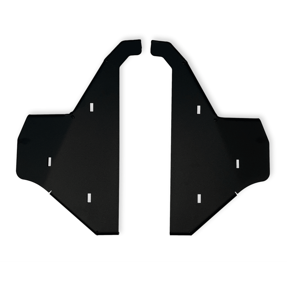 RCI - A-Arm Skid Plate - Toyota Tacoma (2024+)