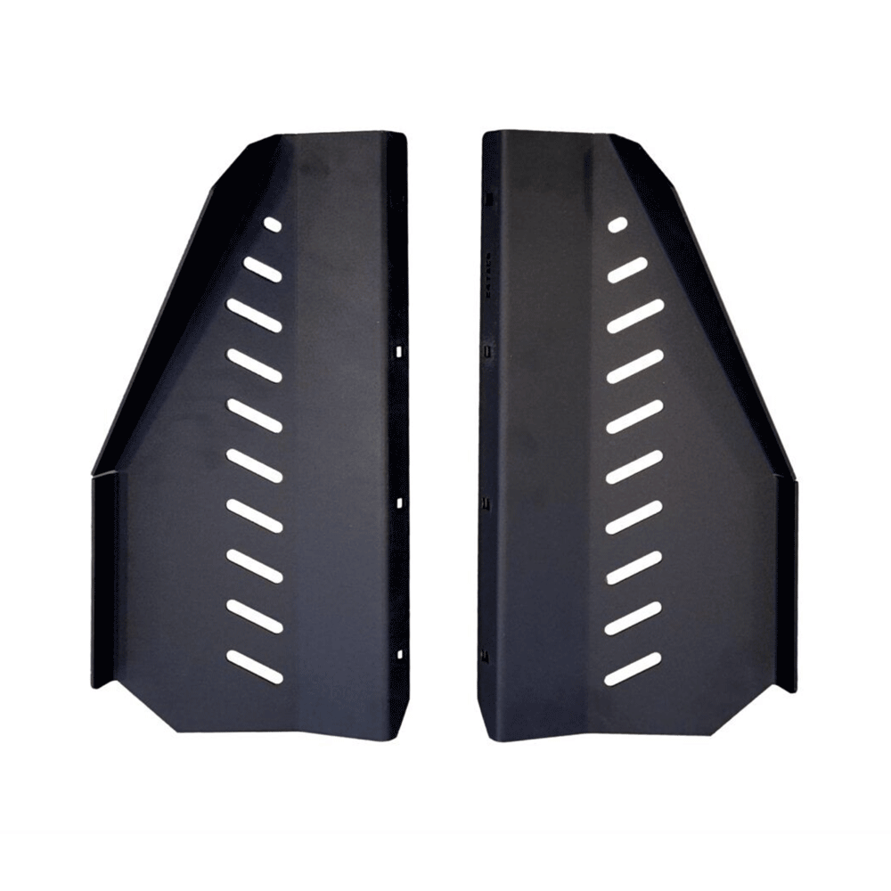 RCI - Catalytic Guards - Toyota Tacoma (2024+), 4Runner (2025+)