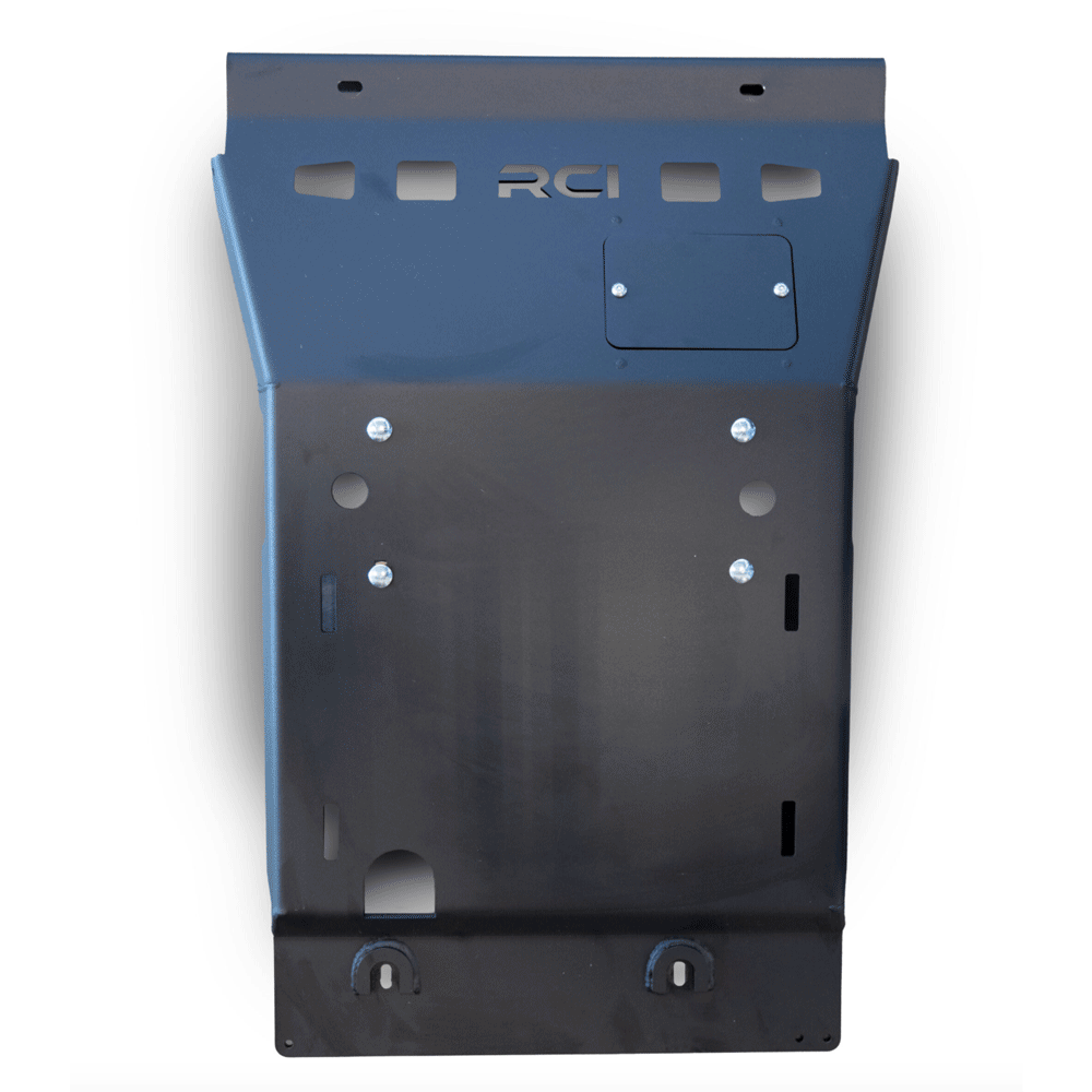 RCI - Engine Skid Plate - Toyota Tacoma (2024+)