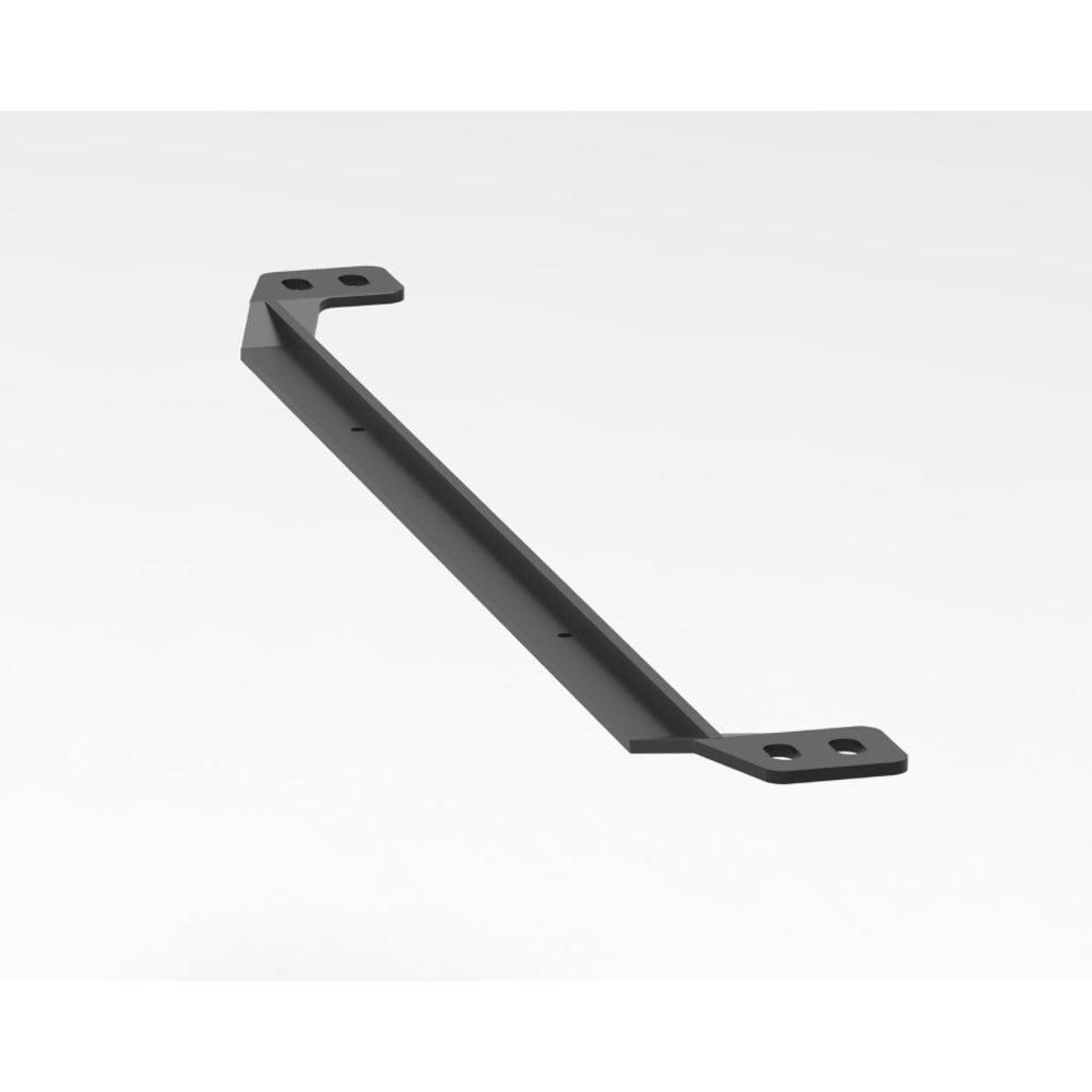 Nytop - Front Frame Cross Member - Toyota Tacoma (2024+)