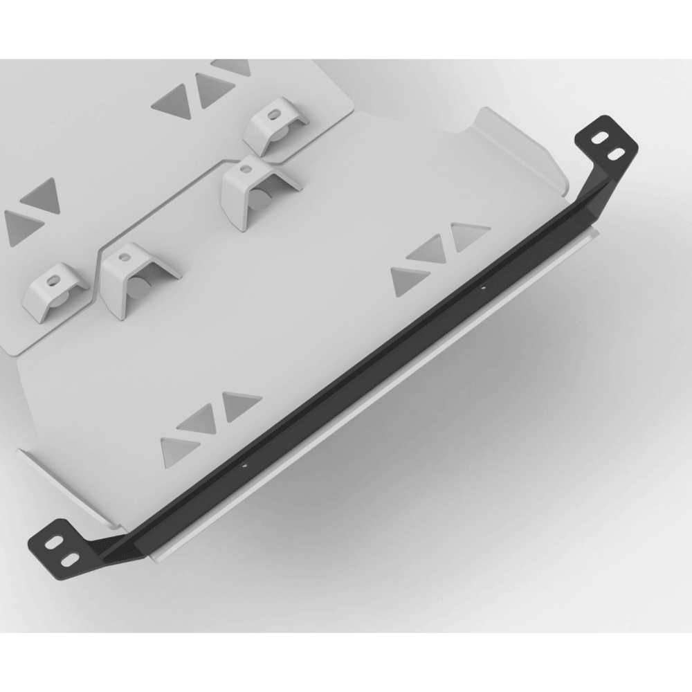 Nytop - Front Frame Cross Member - Toyota Tacoma (2024+)