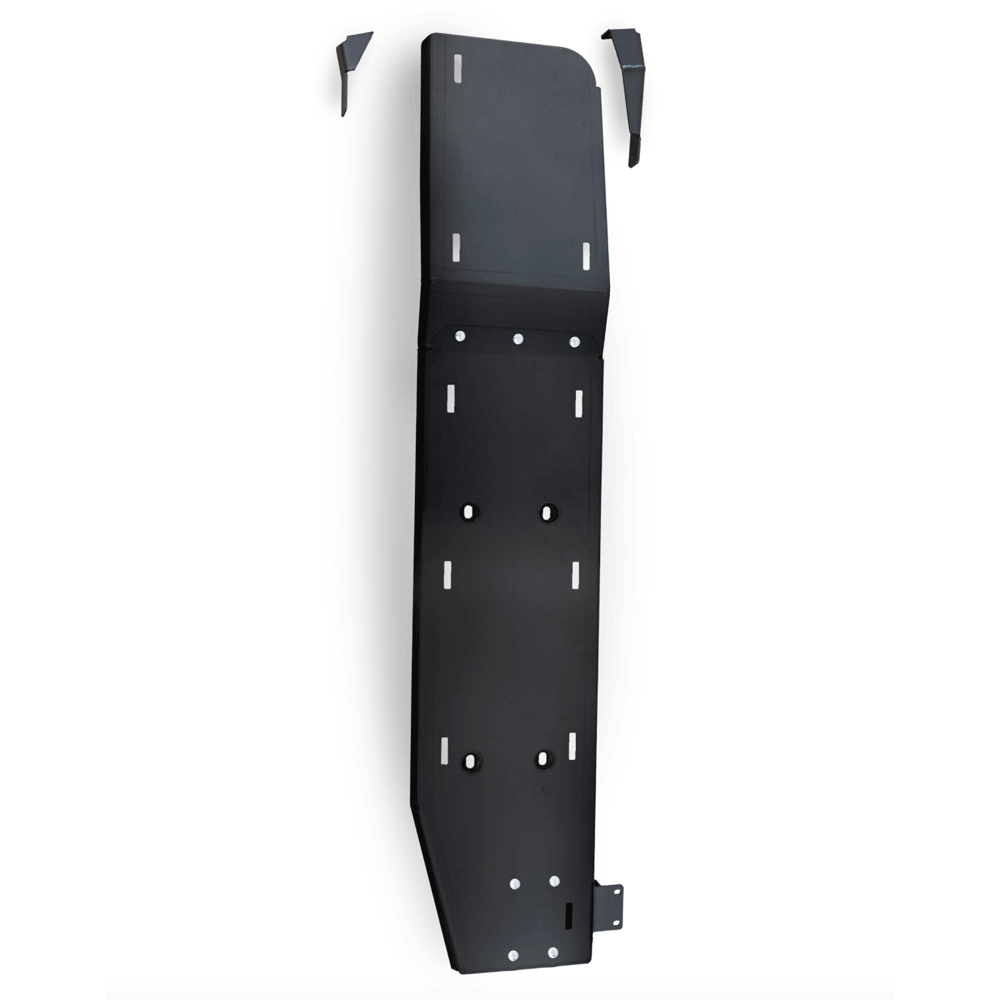 RCI - Fuel Tank Skid Plate - Toyota Tacoma (2024+)
