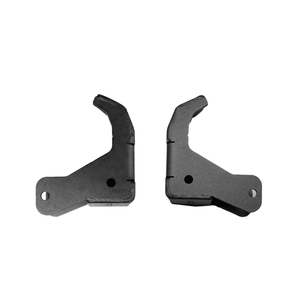 RCI - Rear Shock Mount Skids - Toyota Tacoma (2024+)