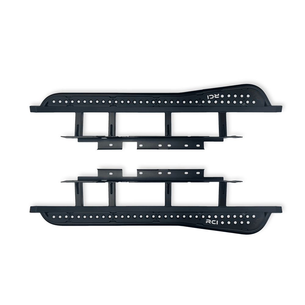 RCI - Rock Sliders - Toyota Tacoma (2024+)
