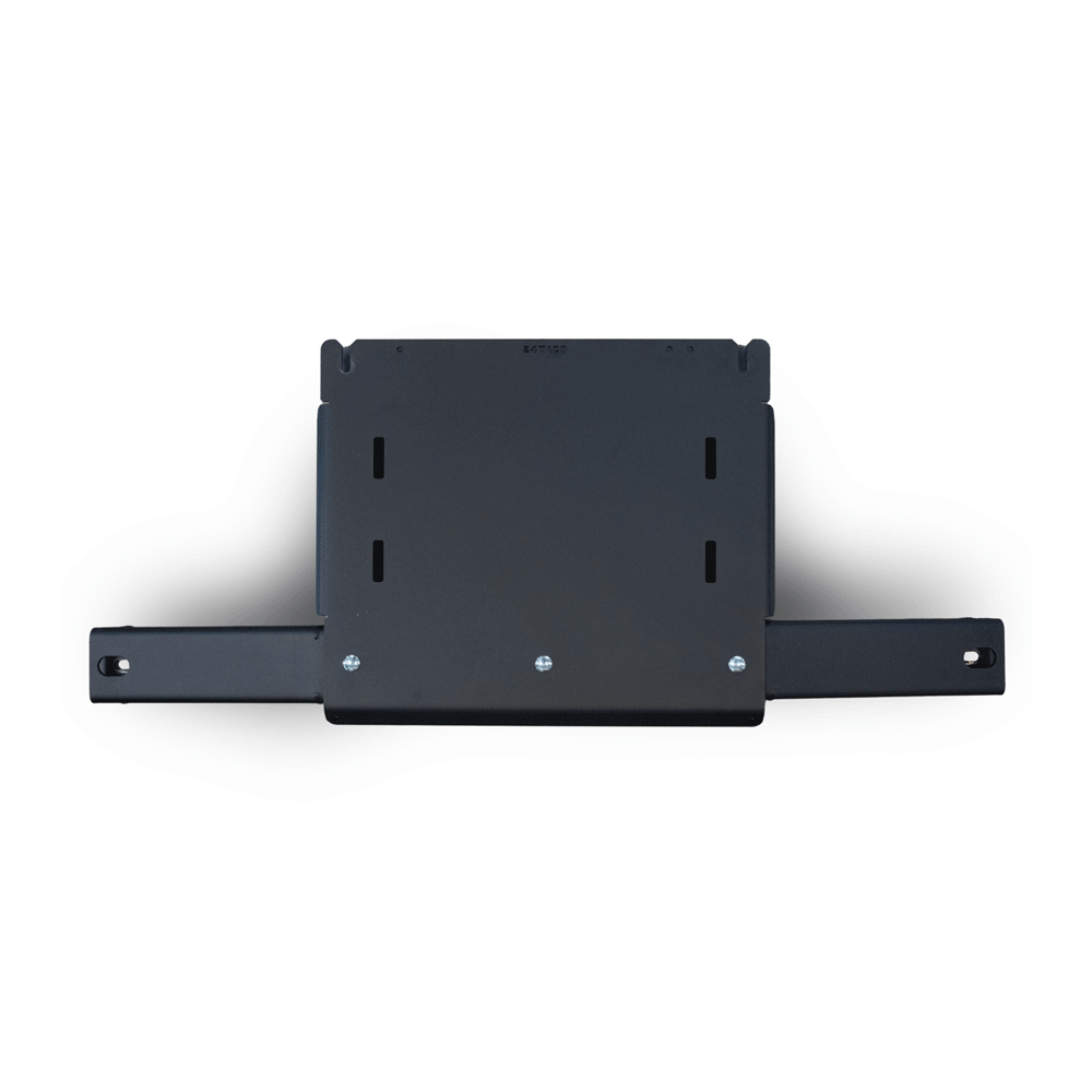 RCI - Transfer Case Skid Plate - Toyota Tacoma (2024+), 4Runner (2025+)