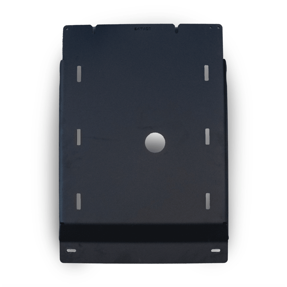 RCI - Transmission Skid Plate - Toyota Tacoma (2024+), 4Runner (2025+)