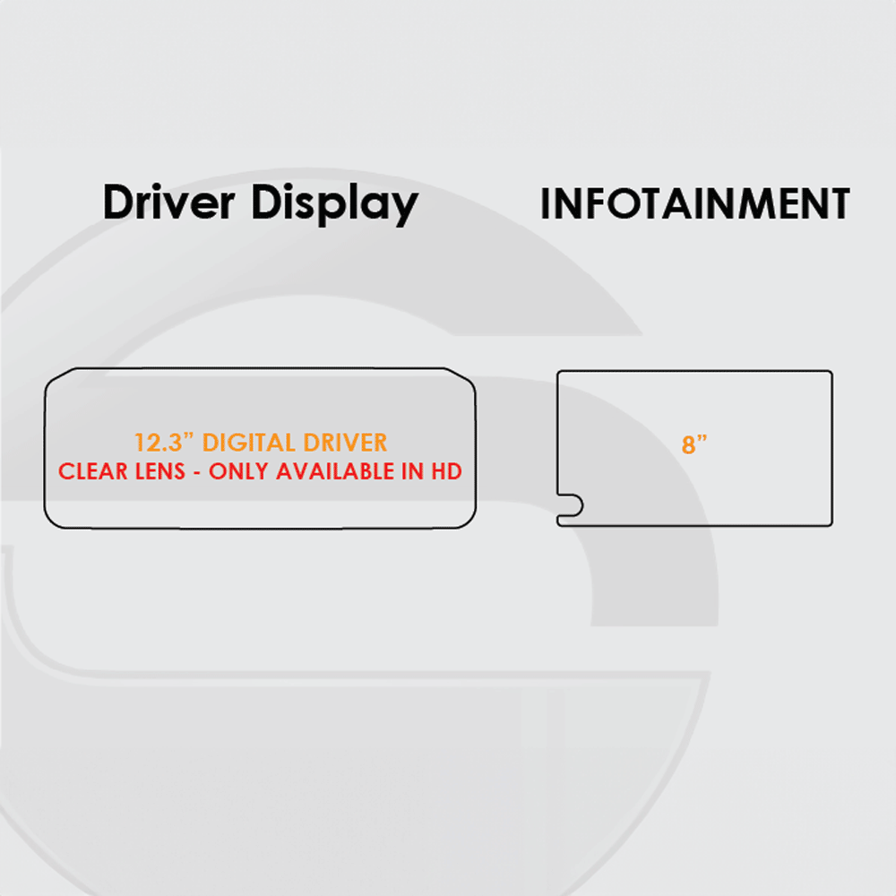 Screen ProTech Kit - Toyota 4Runner