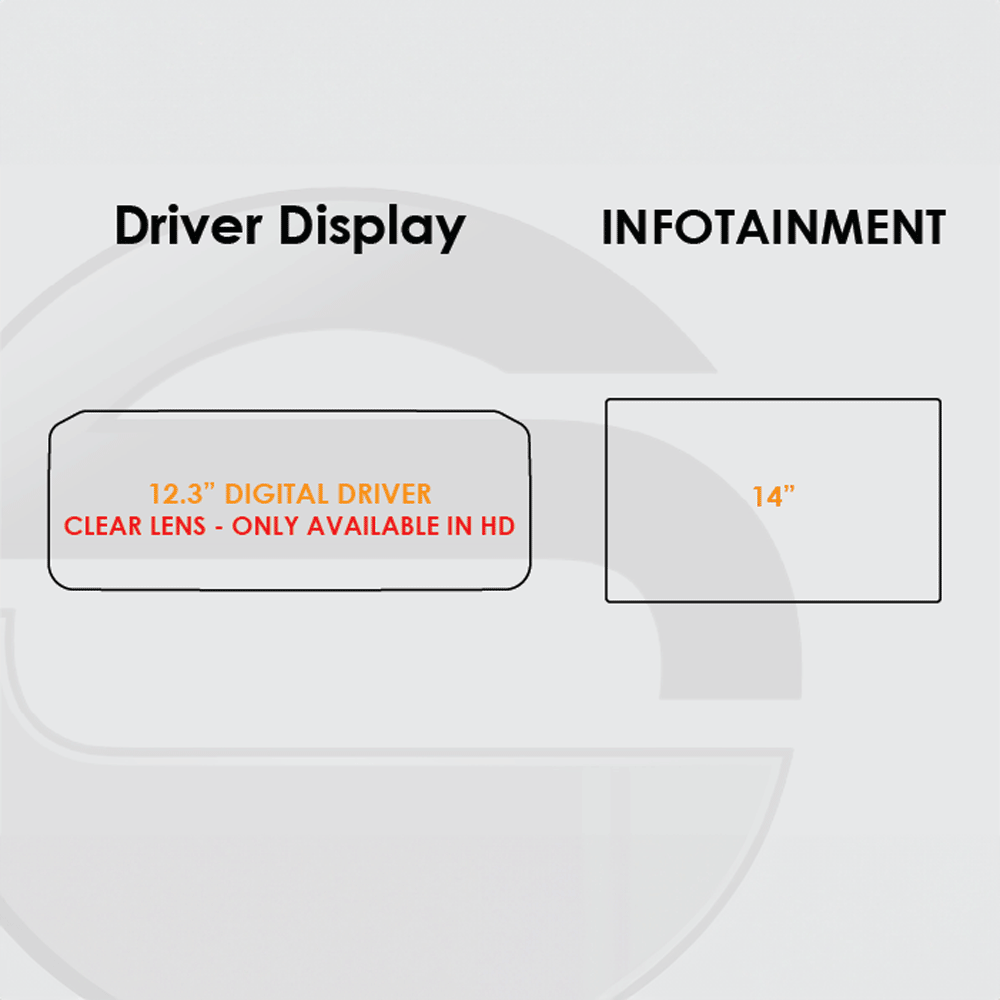 Screen ProTech Kit - Toyota 4Runner